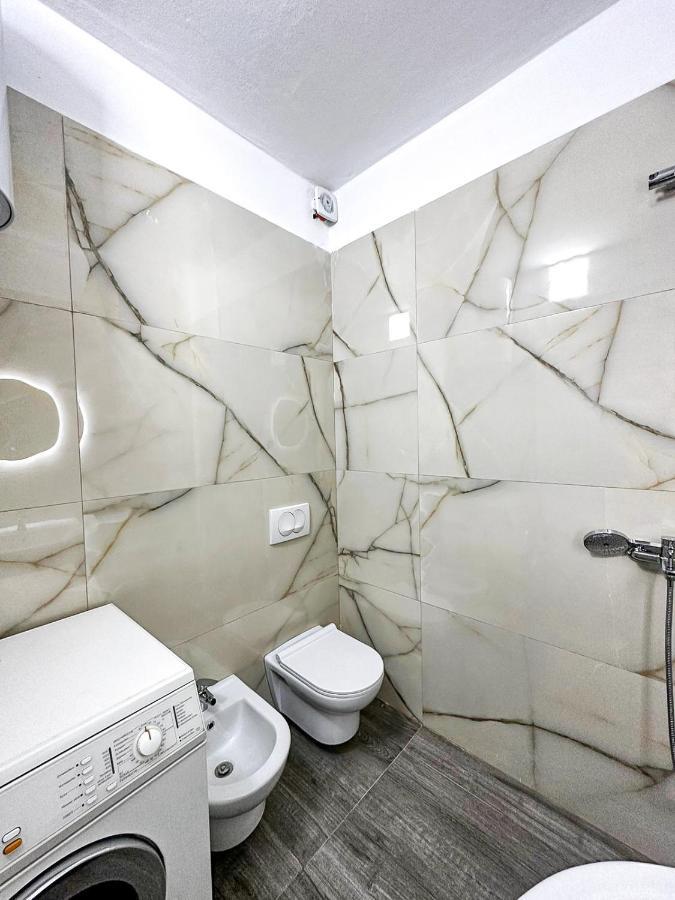 New Bazaar 1bd Modern Apartment Tirana