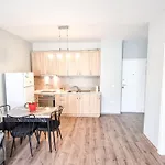 New Bazaar 1Bd Modern Apartment